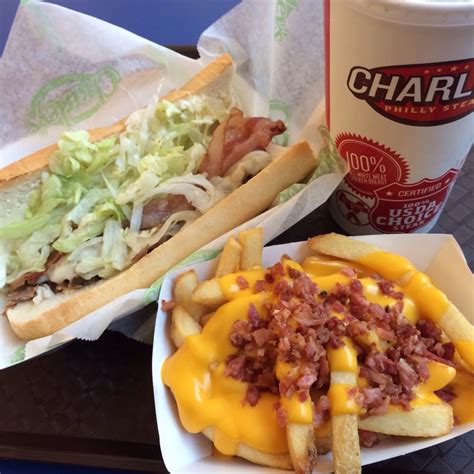 charley's subs near me|Home .